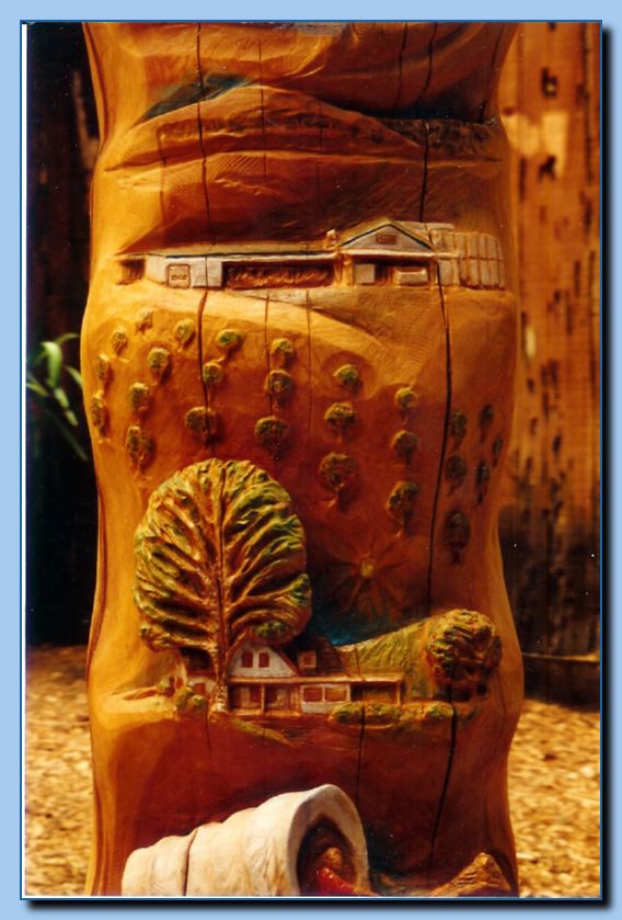 1-099 Totem-Non Traditional business history